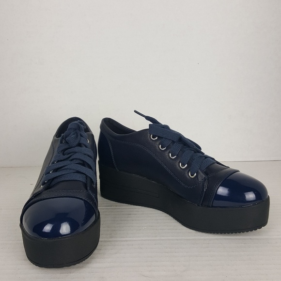 Bella Marie Shoes - Creepers shoes